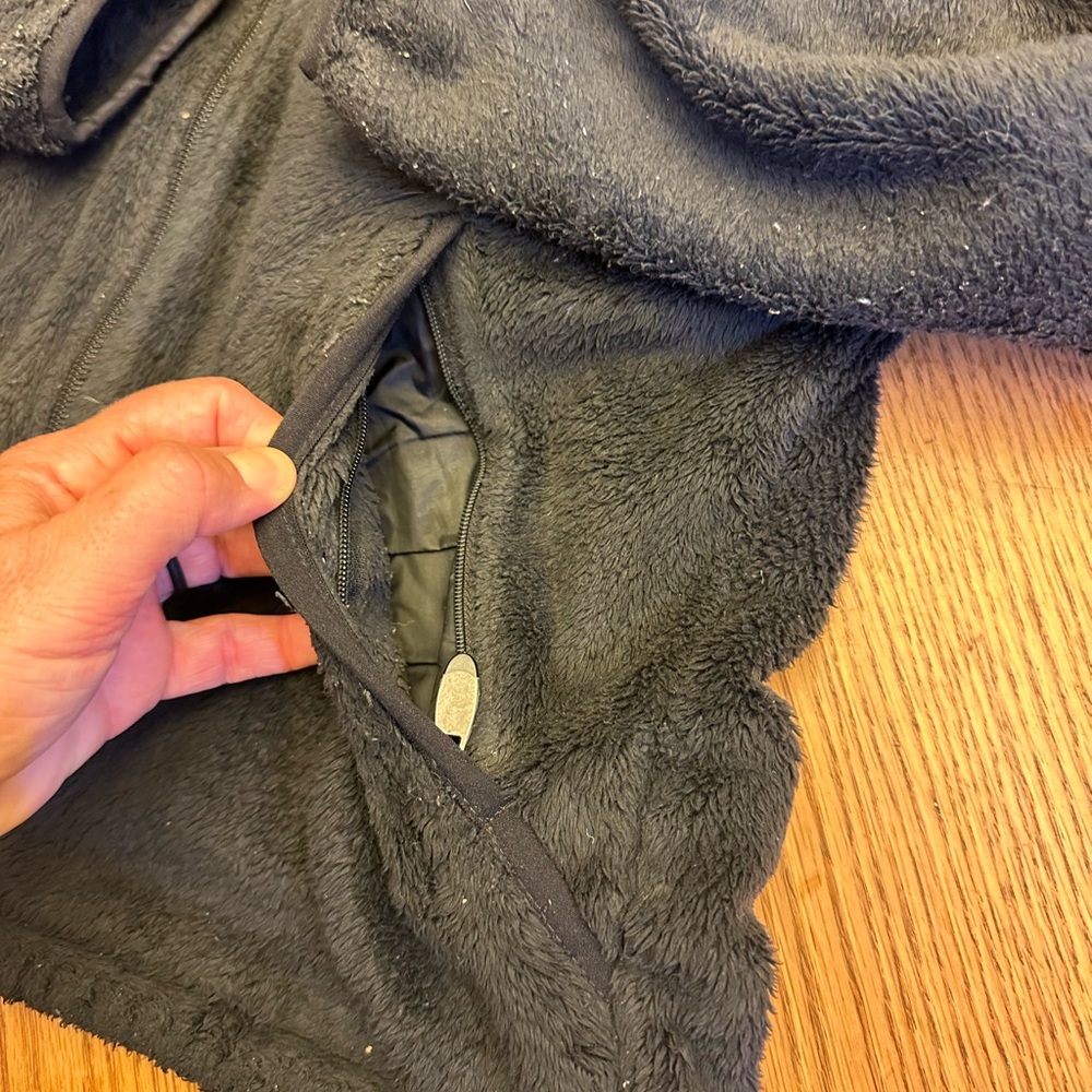 NORTHFACE JACKET - Picture 6 of 11